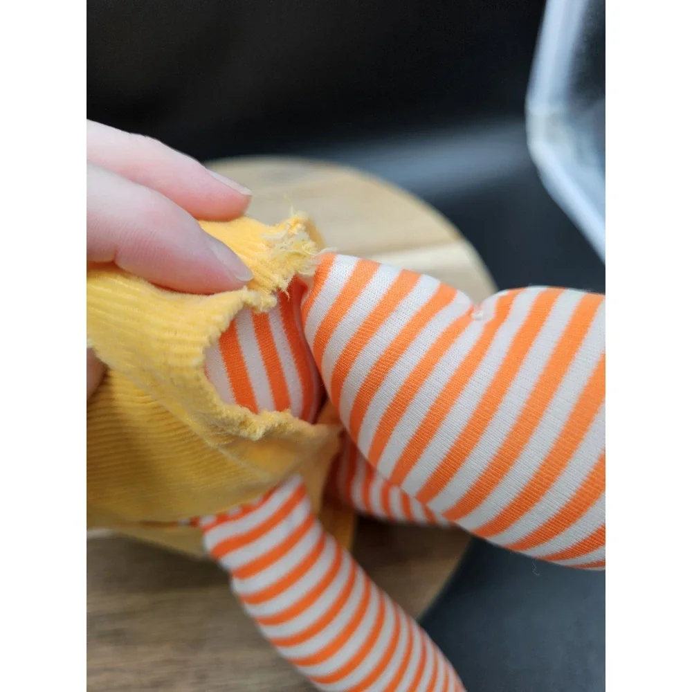 Vintage Cabbage Patch Doll‎ Koosas Dog  14